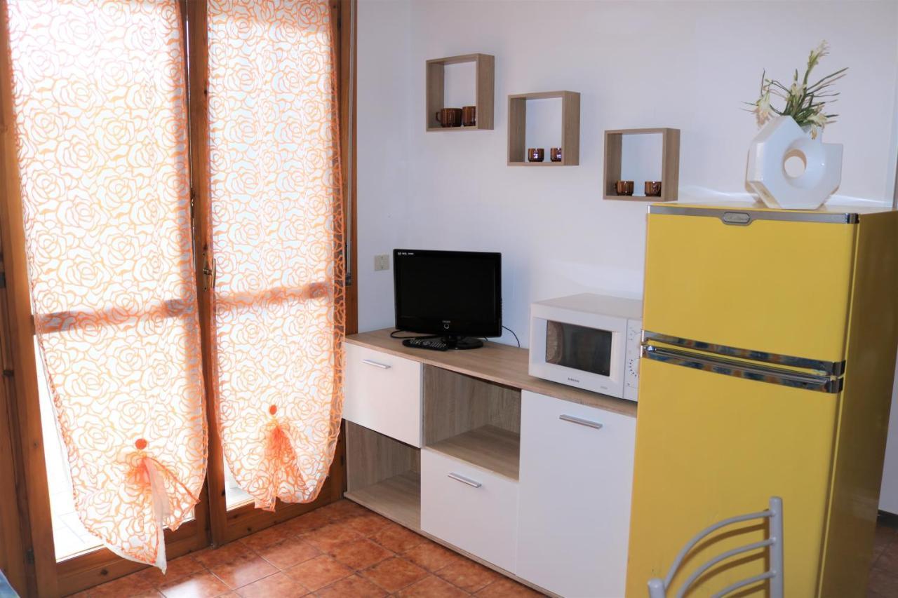 Condominio Sabrina Bibione Exterior foto